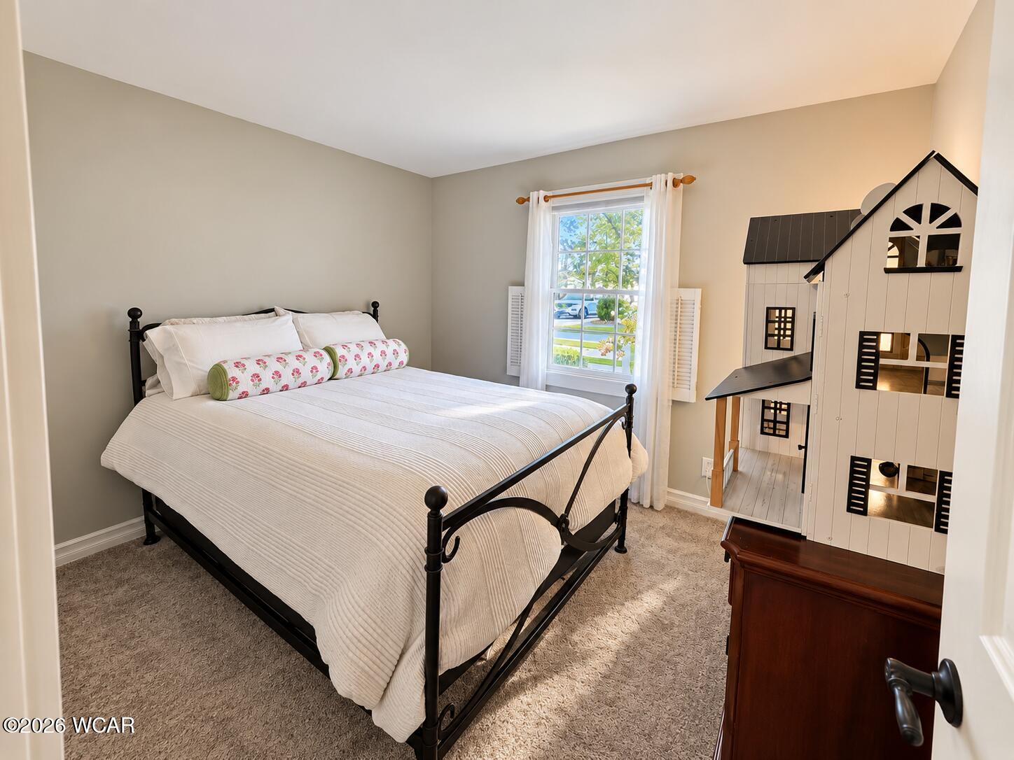 3363 Cremean Road, Elida, Ohio