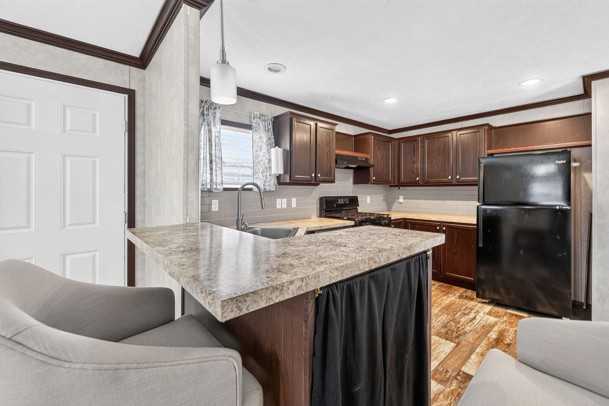 289 Redwood, Marysville, Ohio 43040