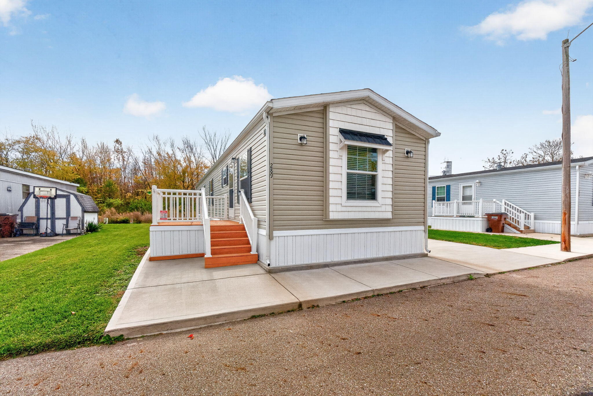289 Redwood, Marysville, Ohio 43040