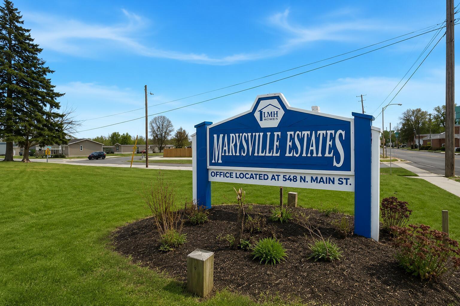 289 Redwood, Marysville, Ohio 43040