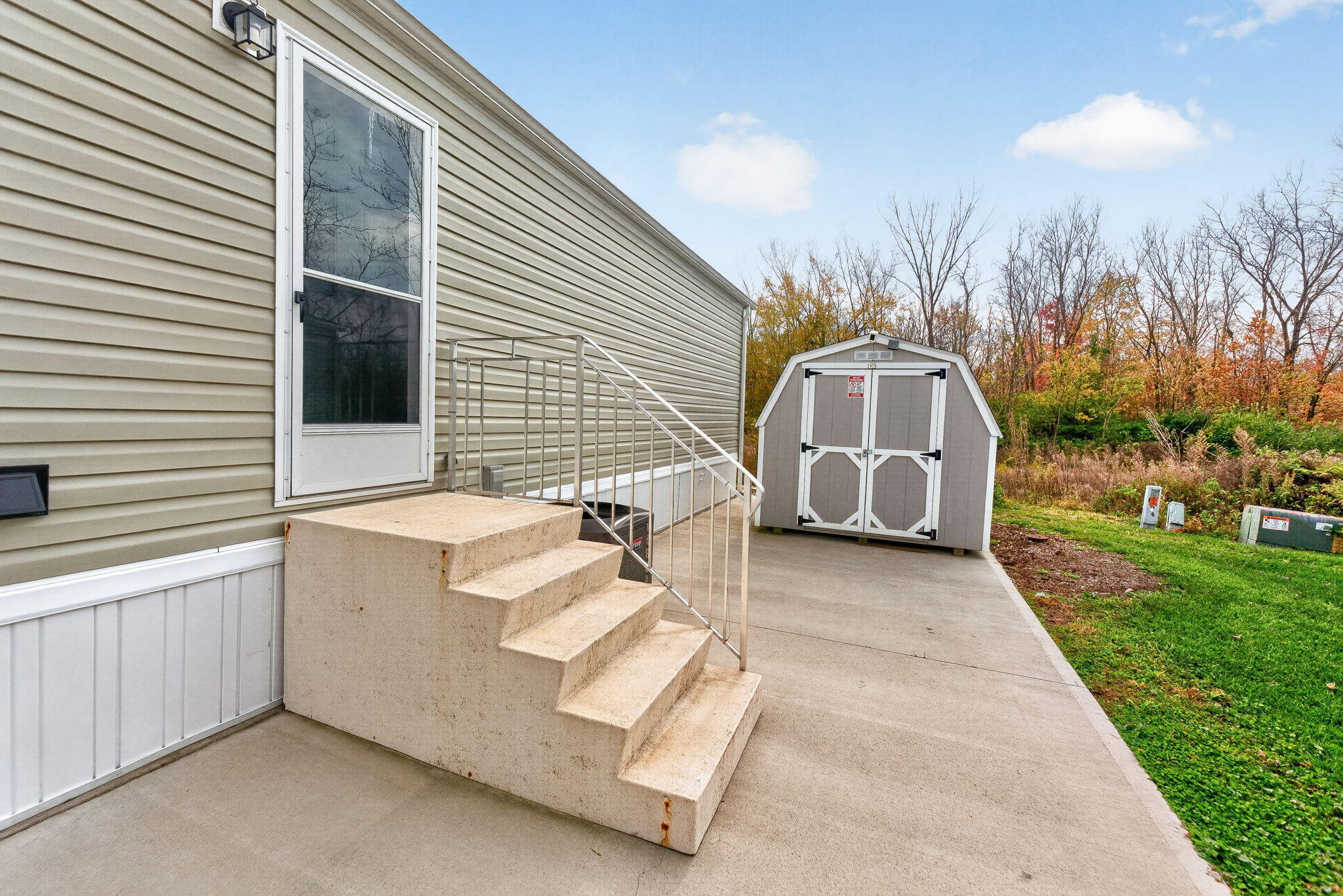 289 Redwood, Marysville, Ohio 43040