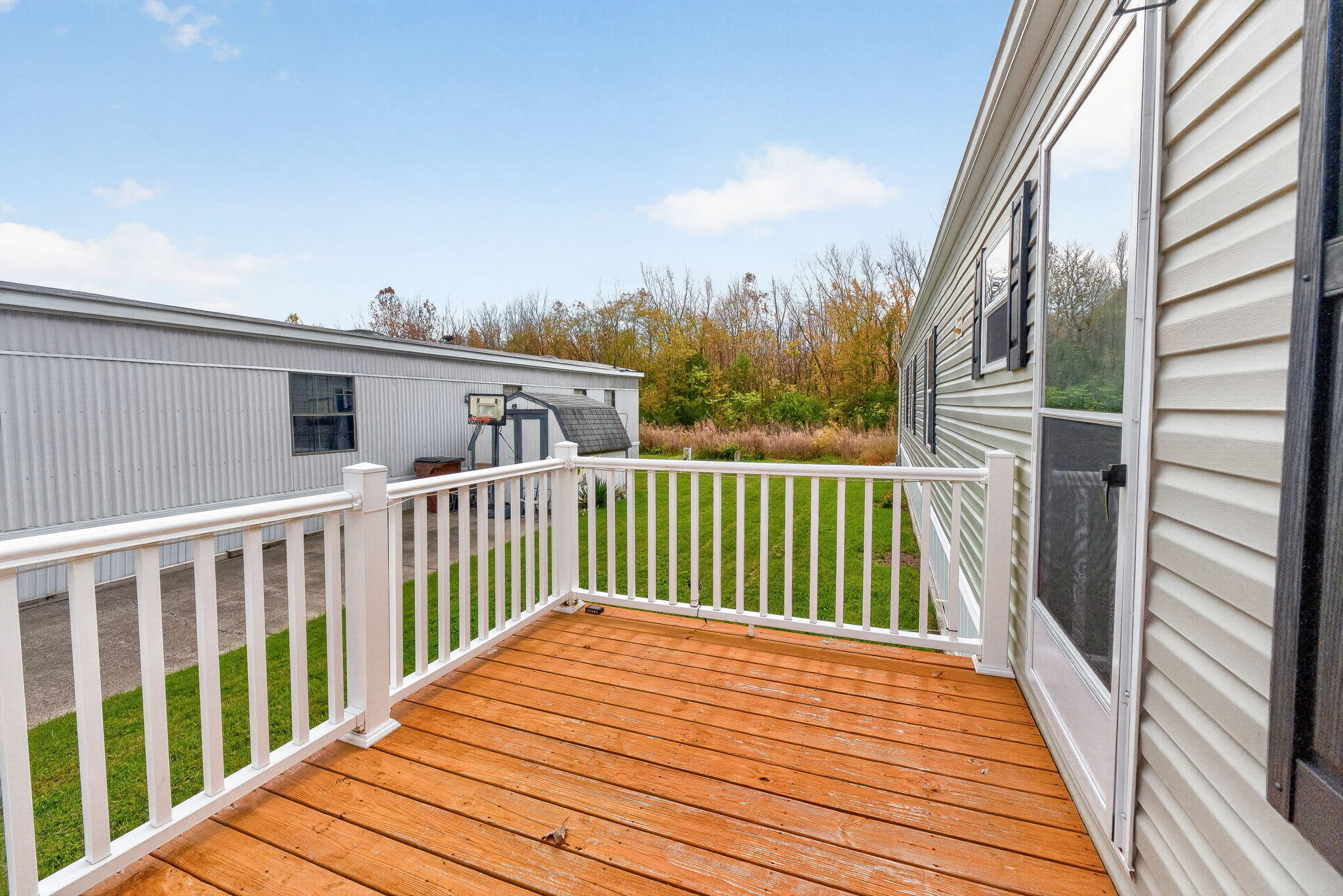 289 Redwood, Marysville, Ohio 43040