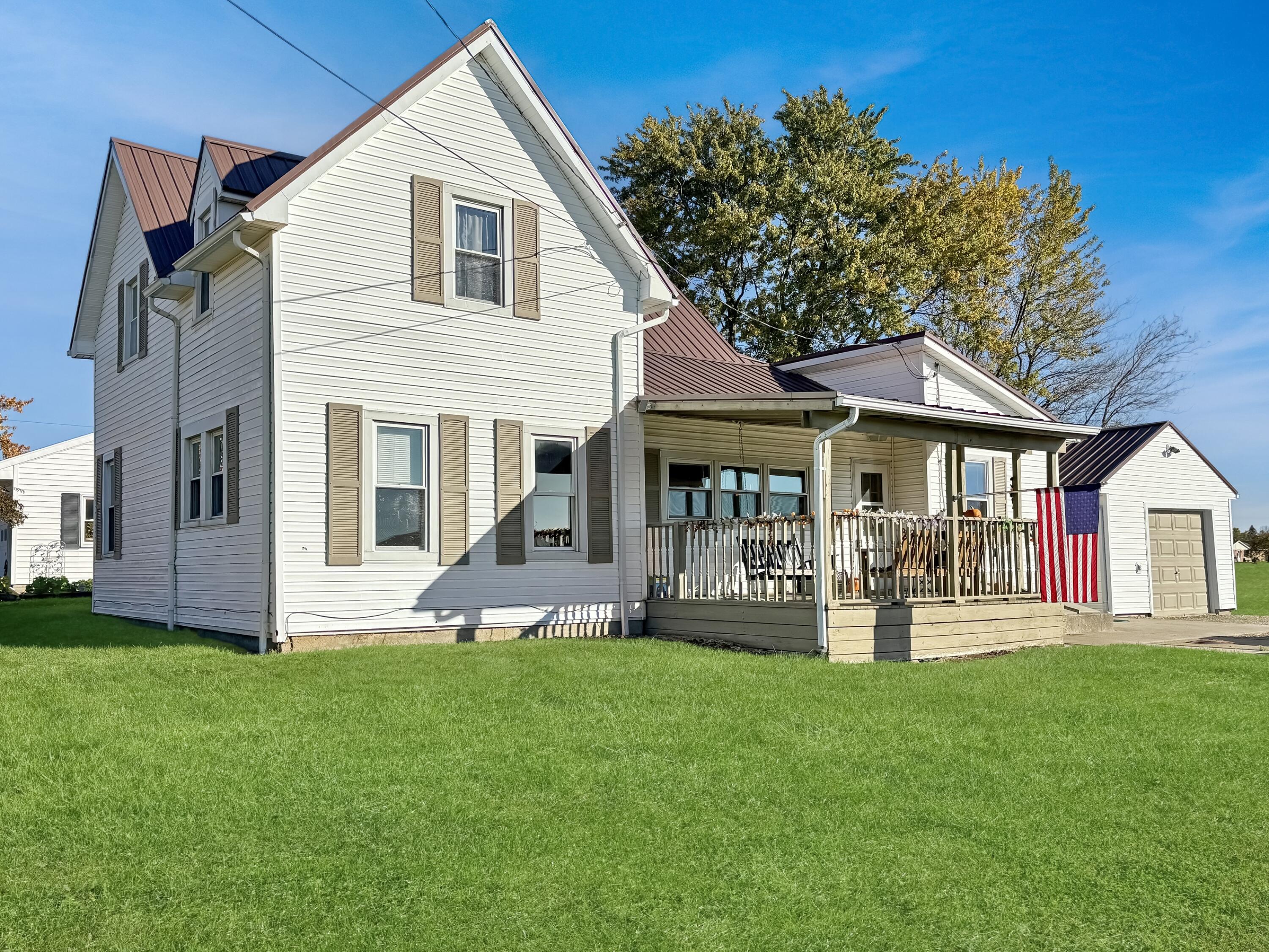1531 Broadway, Greenville, Ohio 45331
