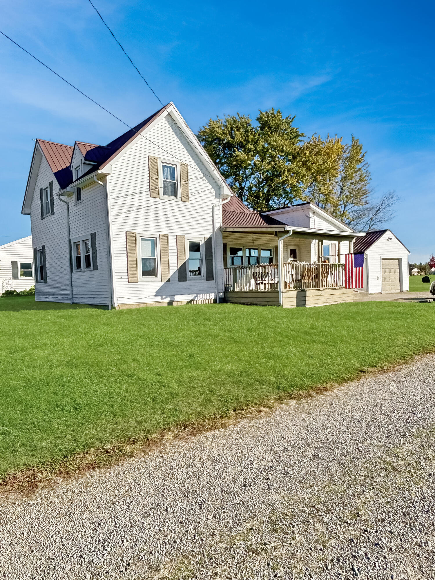 1531 Broadway, Greenville, Ohio 45331