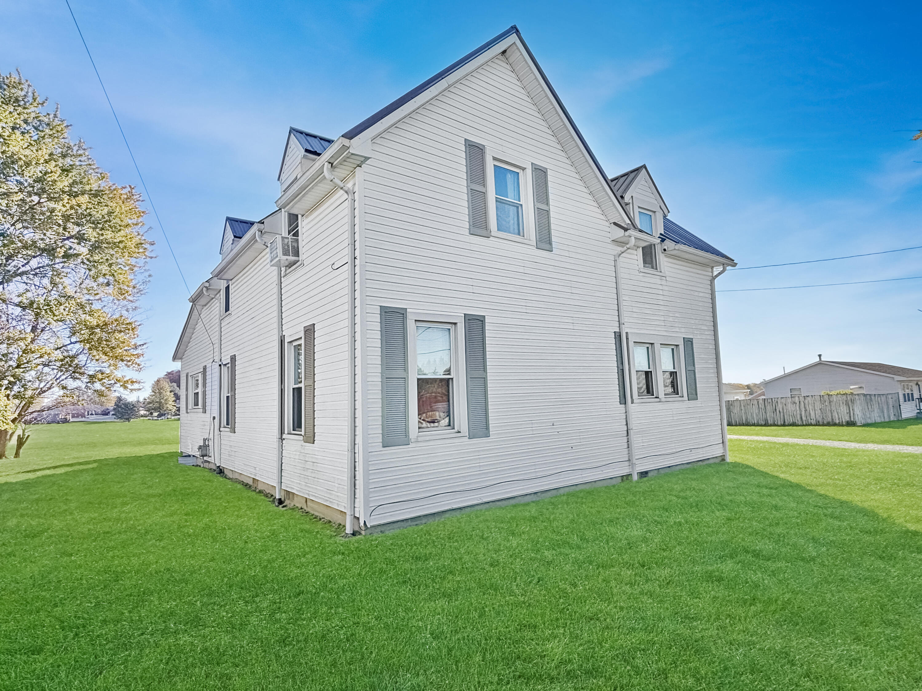 1531 Broadway, Greenville, Ohio 45331