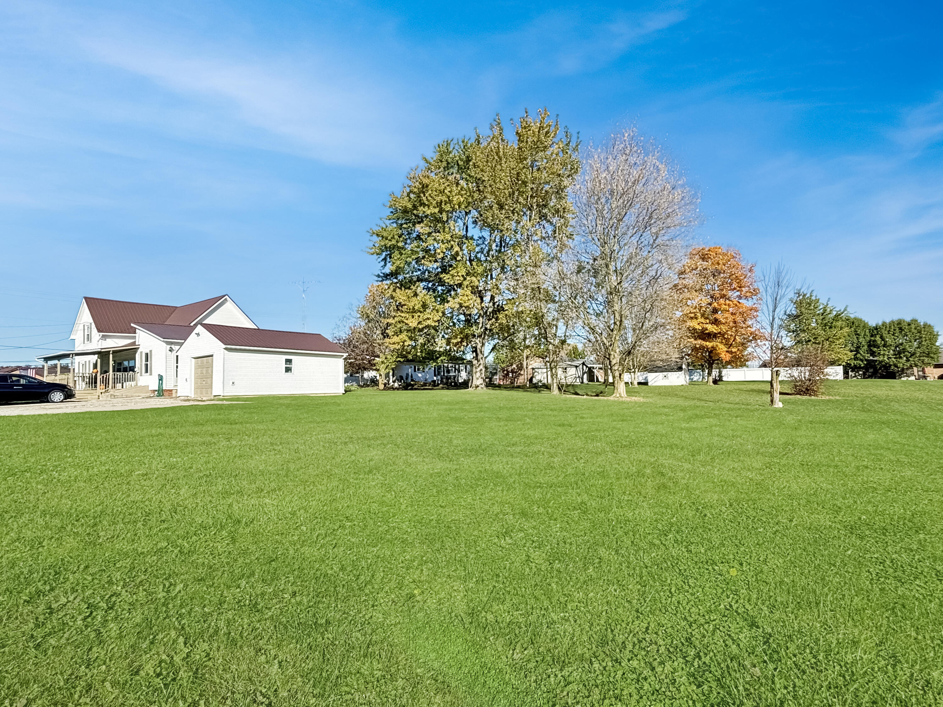1531 Broadway, Greenville, Ohio 45331