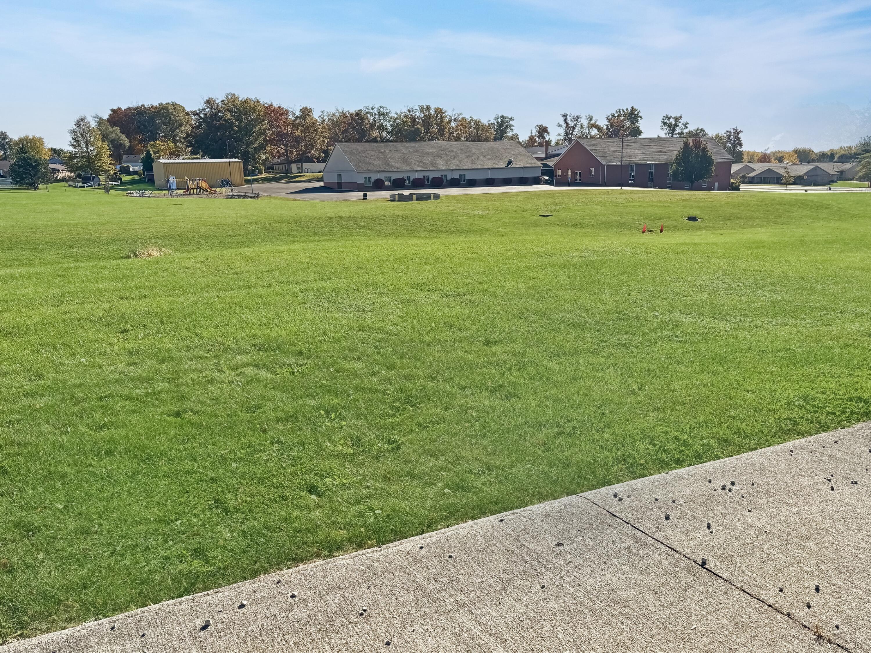 1531 Broadway, Greenville, Ohio 45331