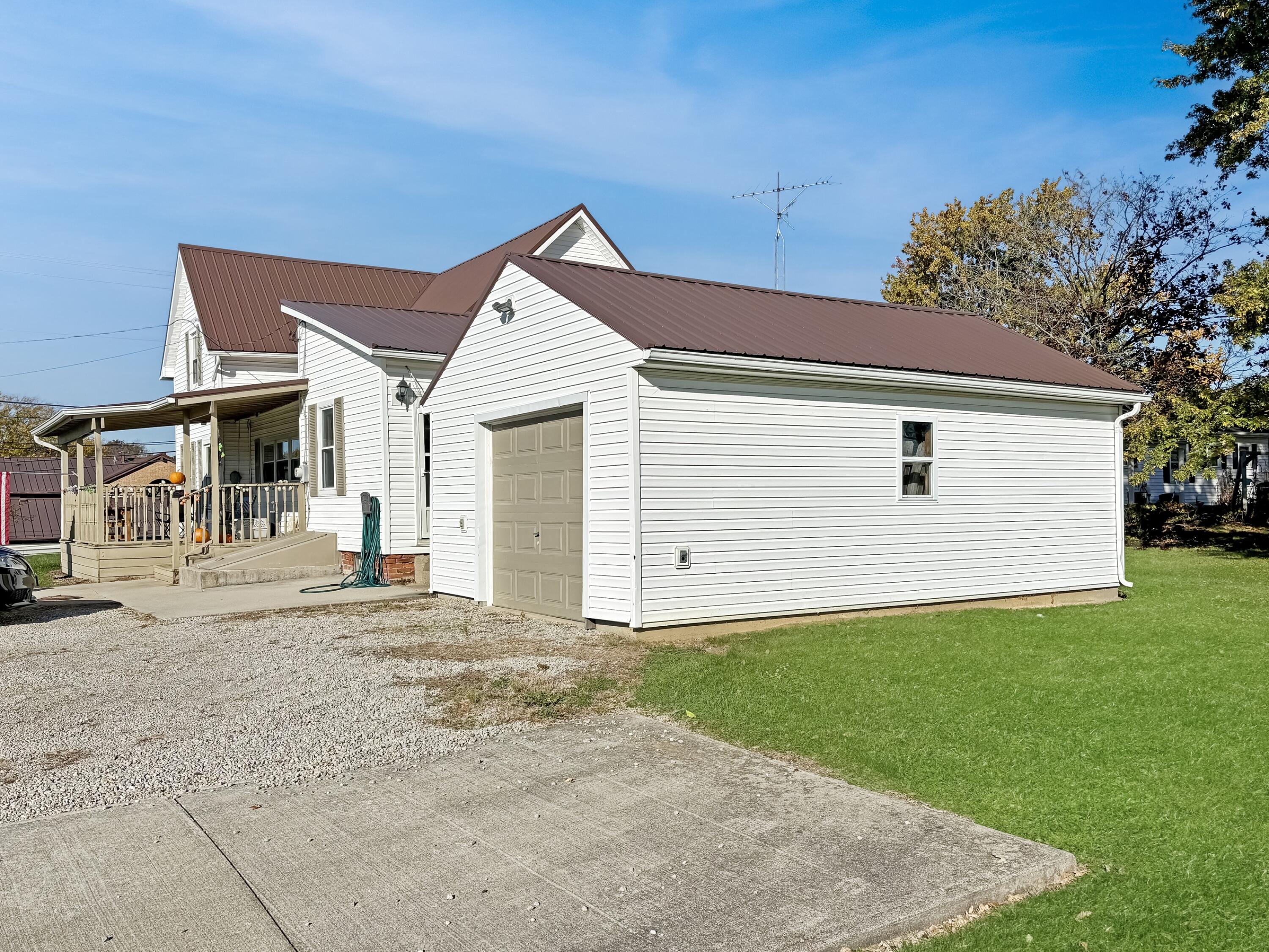 1531 Broadway, Greenville, Ohio 45331