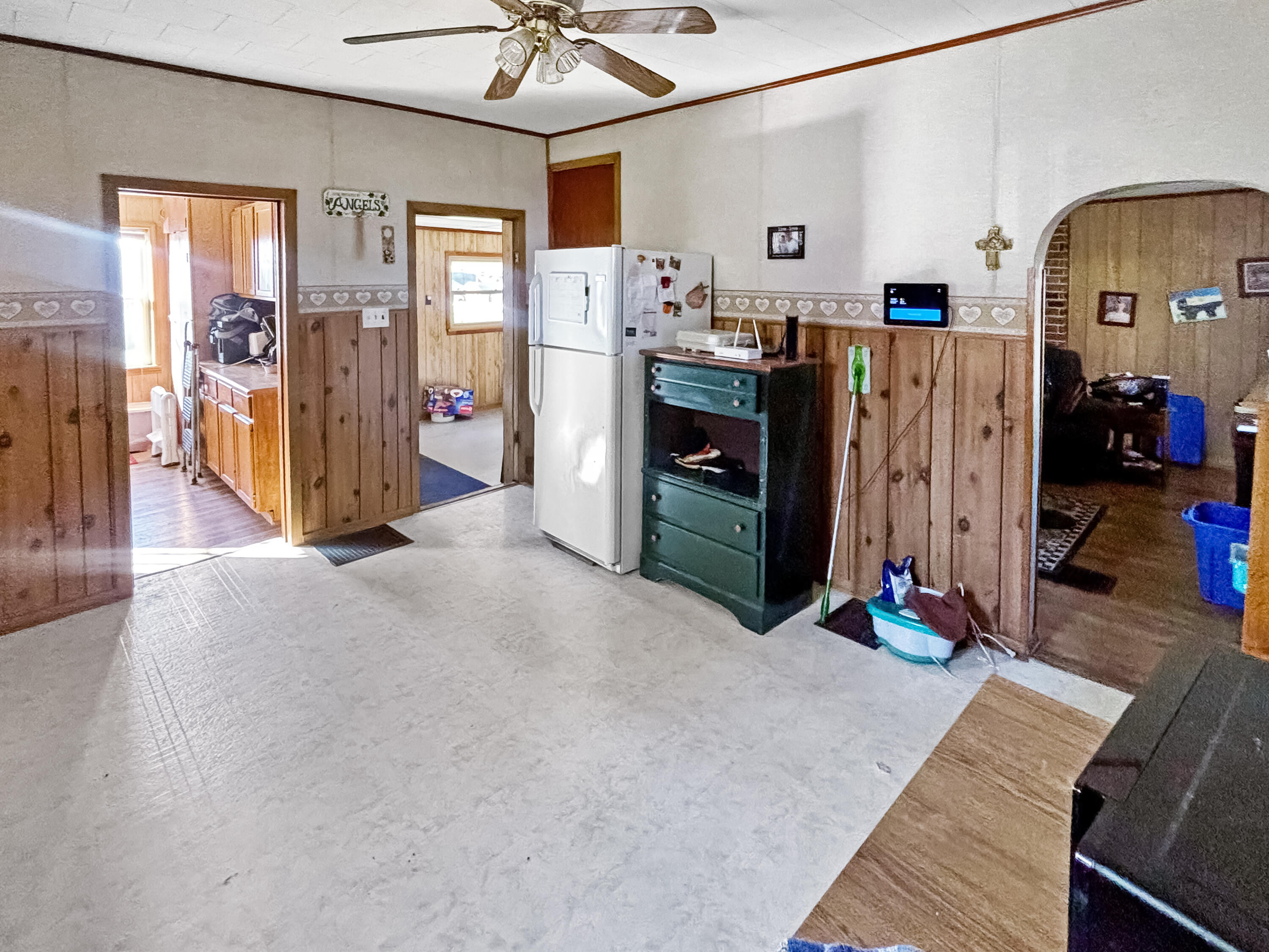 1531 Broadway, Greenville, Ohio 45331