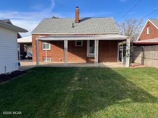 2349 Wales, Lima, Ohio