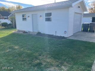 2349 Wales, Lima, Ohio