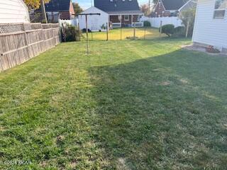 2349 Wales, Lima, Ohio