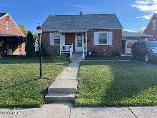 2349 Wales, Lima, Ohio