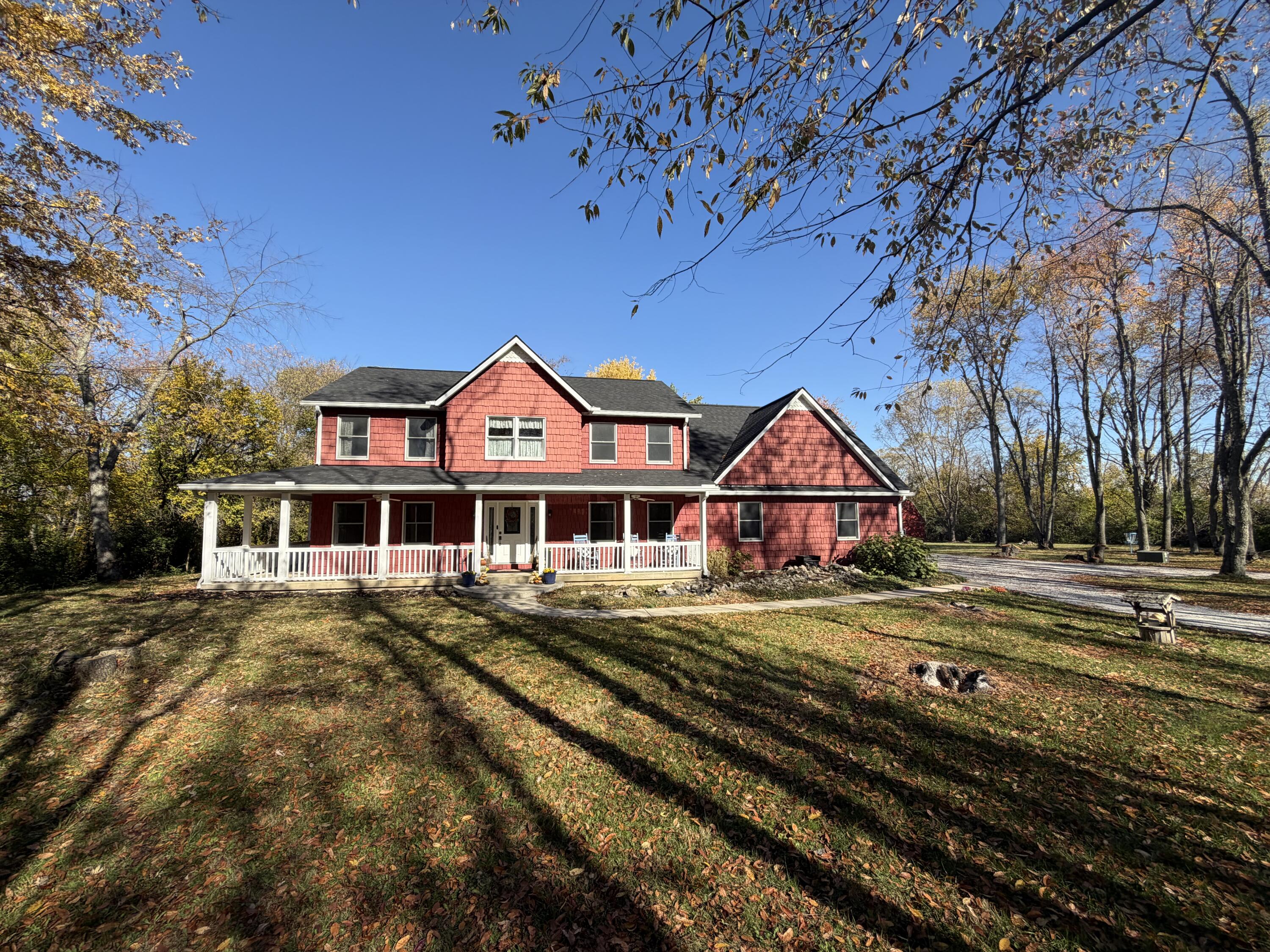 5030 State Route 4, Mechanicsburg, Ohio 43044