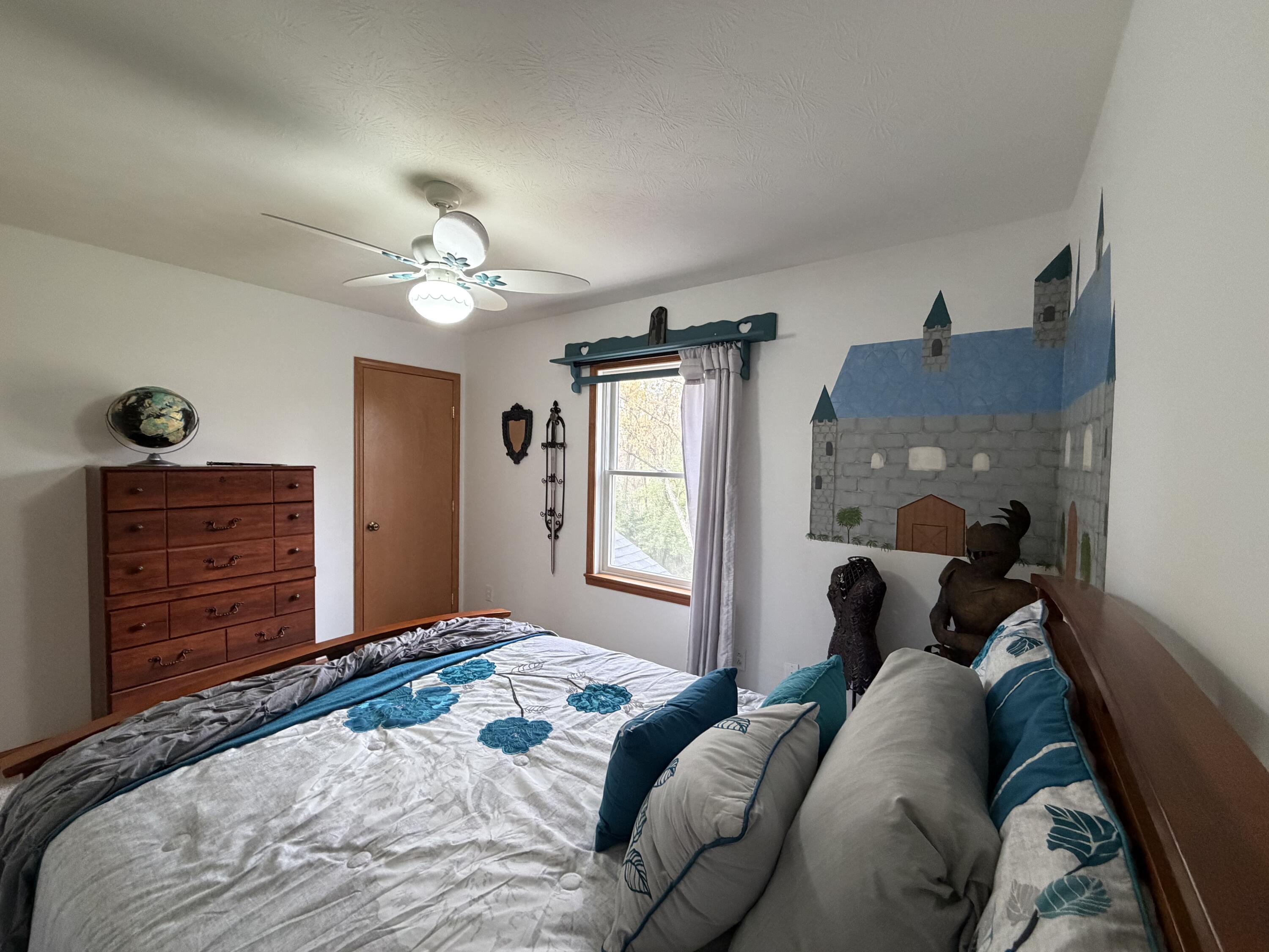 5030 State Route 4, Mechanicsburg, Ohio 43044