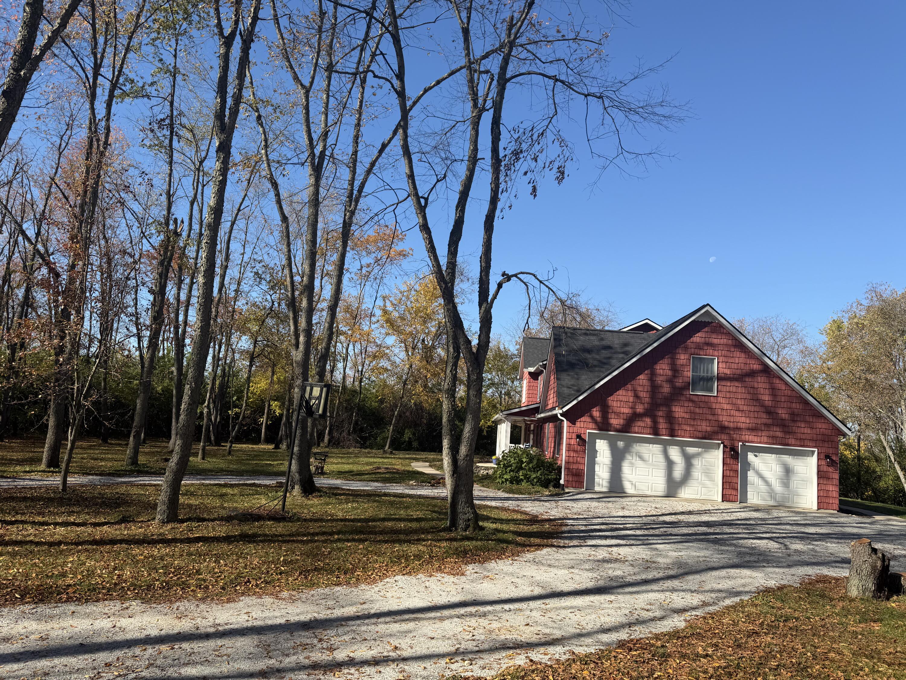 5030 State Route 4, Mechanicsburg, Ohio 43044