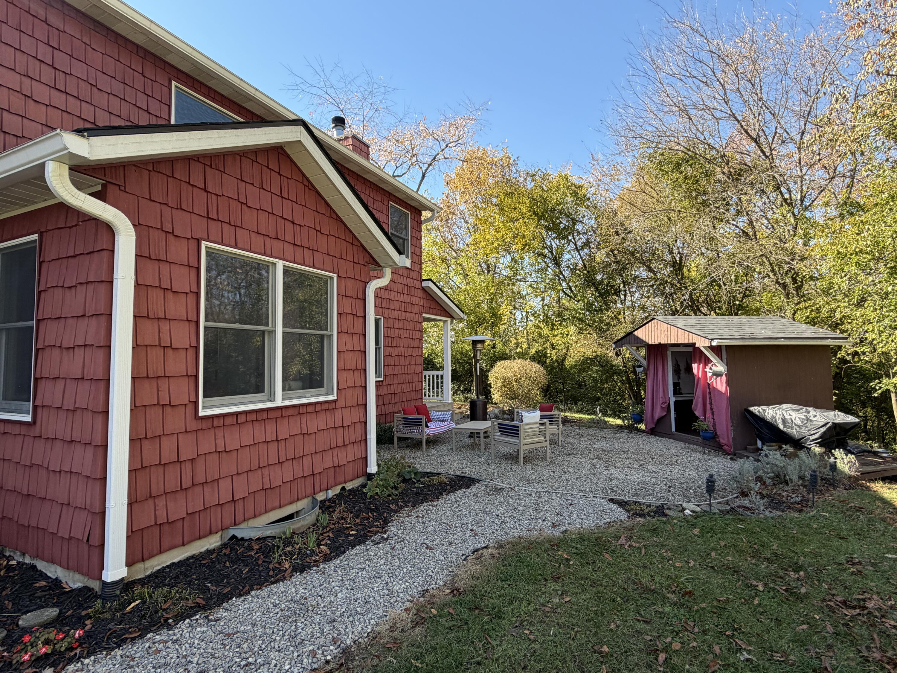 5030 State Route 4, Mechanicsburg, Ohio 43044
