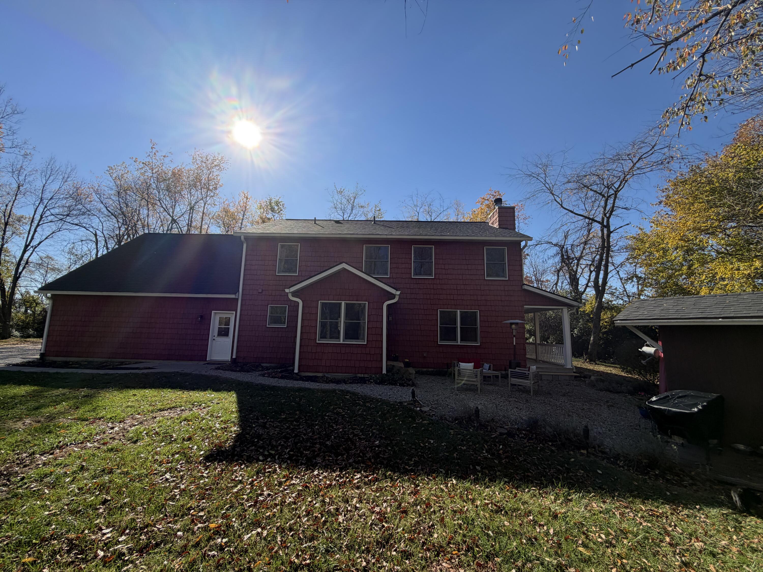 5030 State Route 4, Mechanicsburg, Ohio 43044