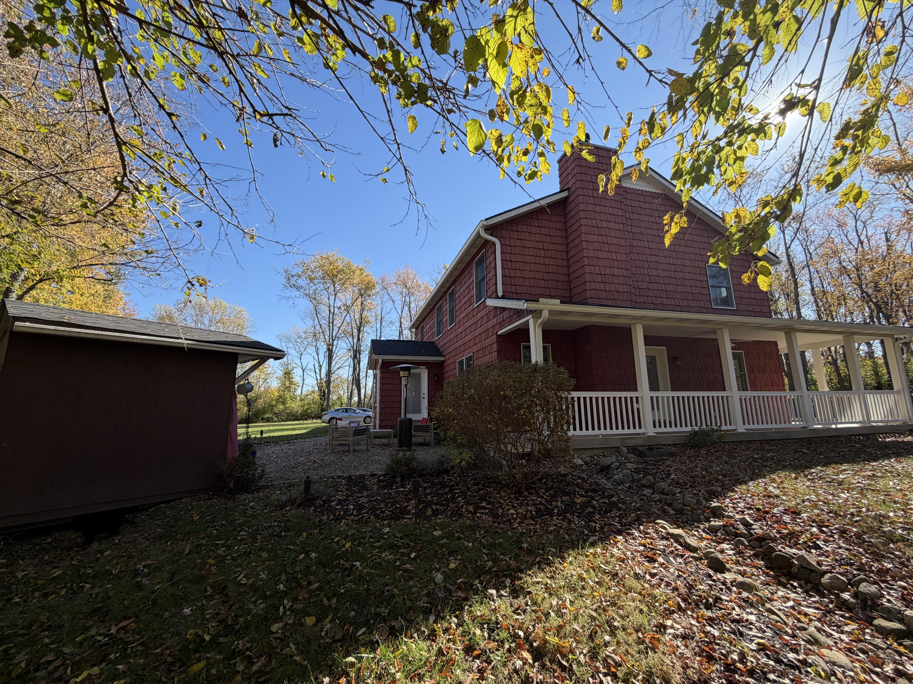 5030 State Route 4, Mechanicsburg, Ohio 43044