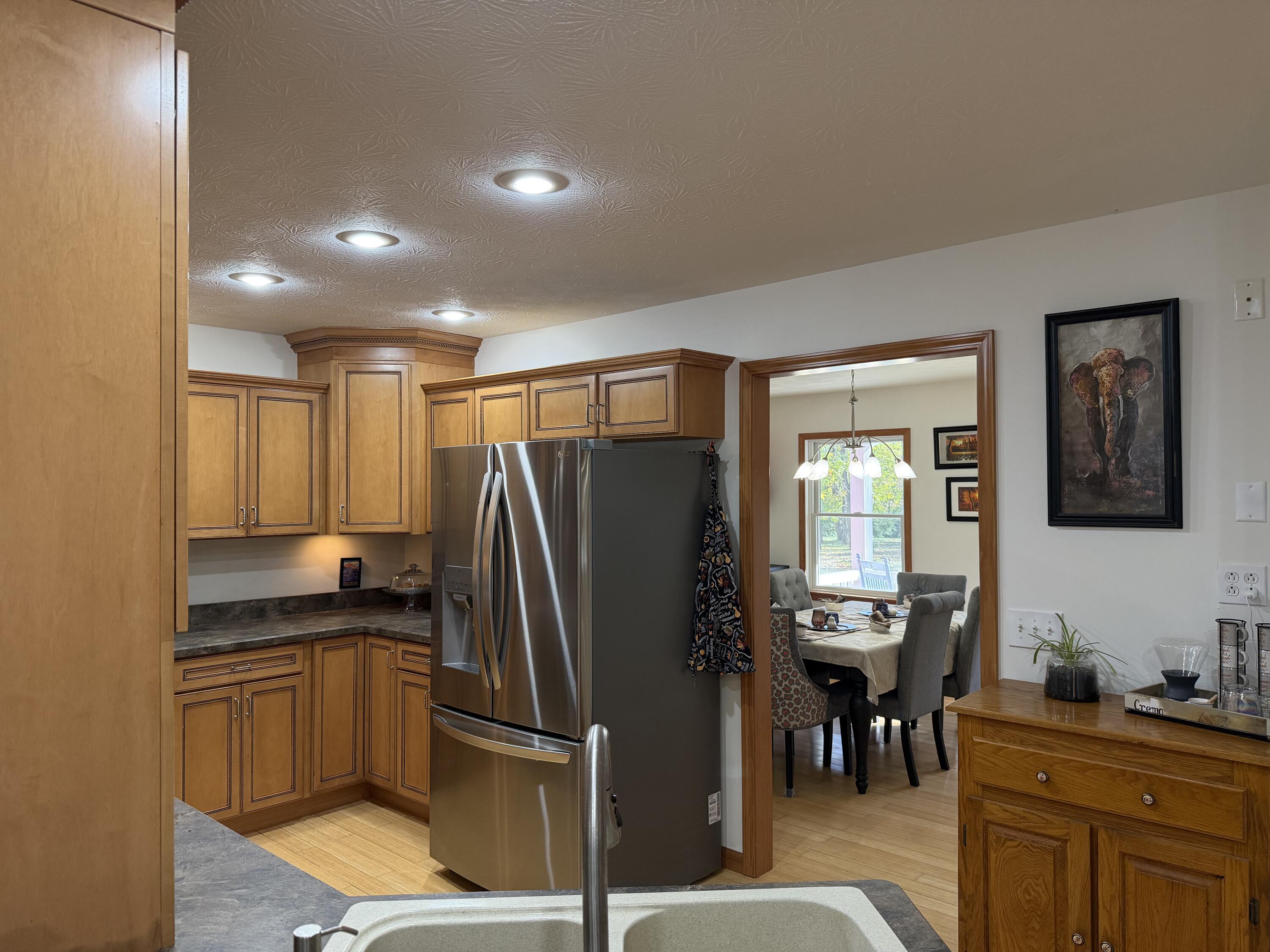 5030 State Route 4, Mechanicsburg, Ohio 43044