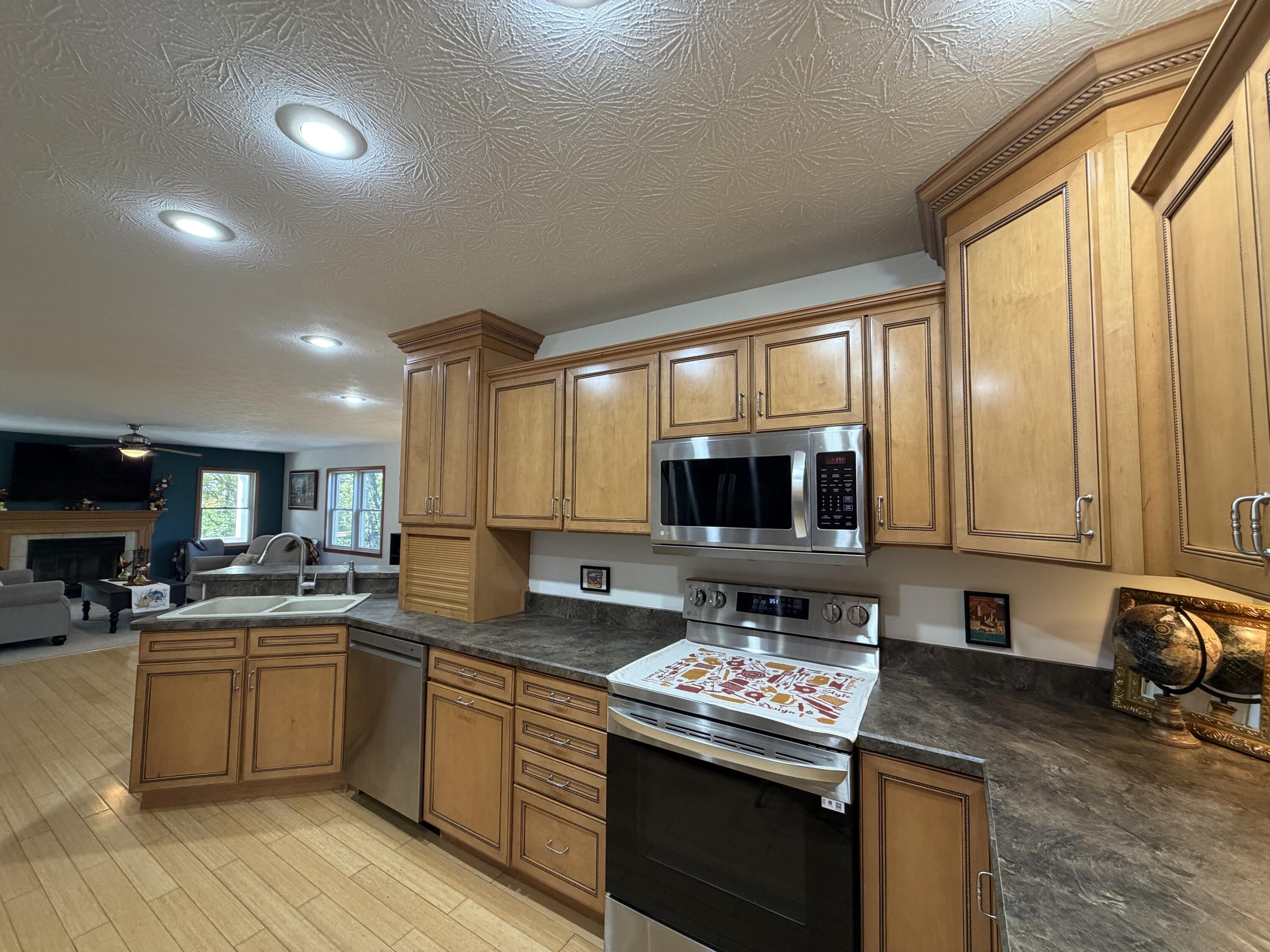 5030 State Route 4, Mechanicsburg, Ohio 43044