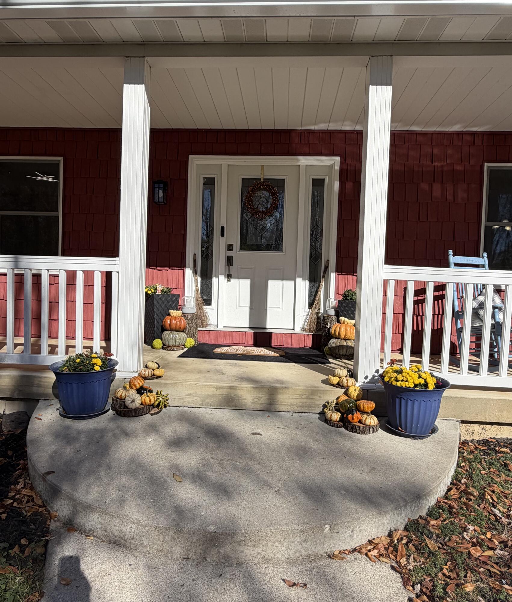 5030 State Route 4, Mechanicsburg, Ohio 43044