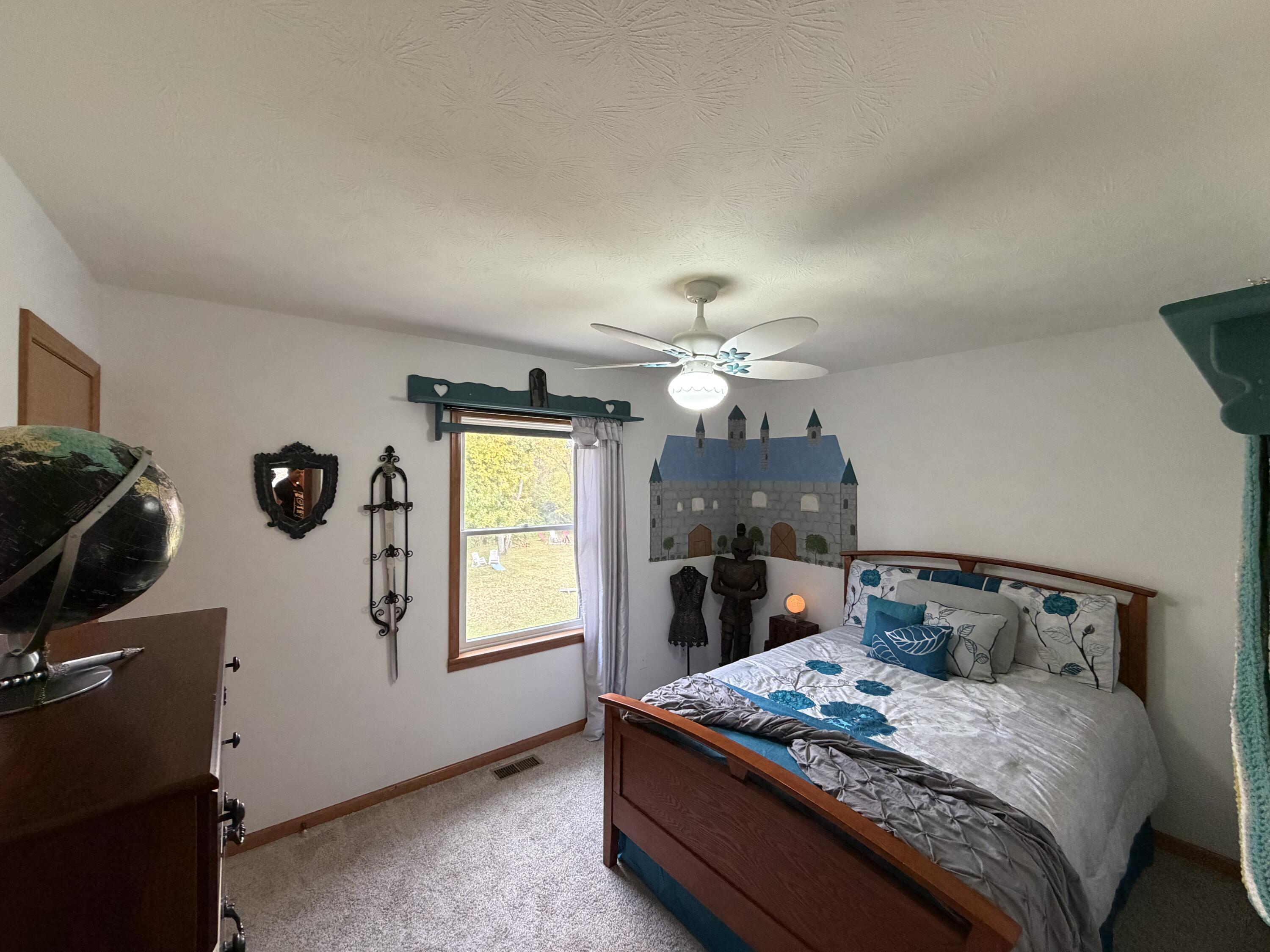 5030 State Route 4, Mechanicsburg, Ohio 43044
