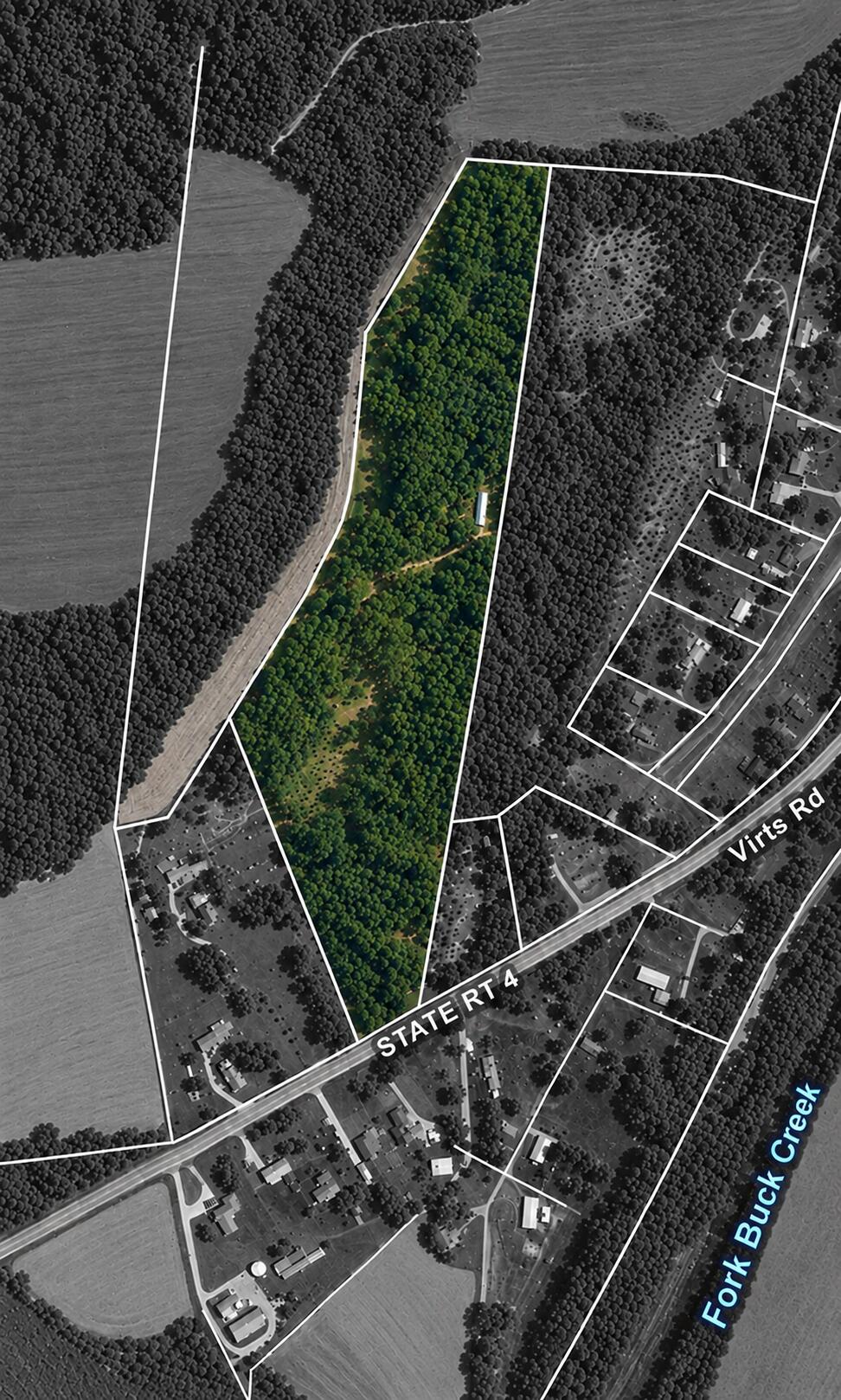 5030 State Route 4, Mechanicsburg, Ohio 43044