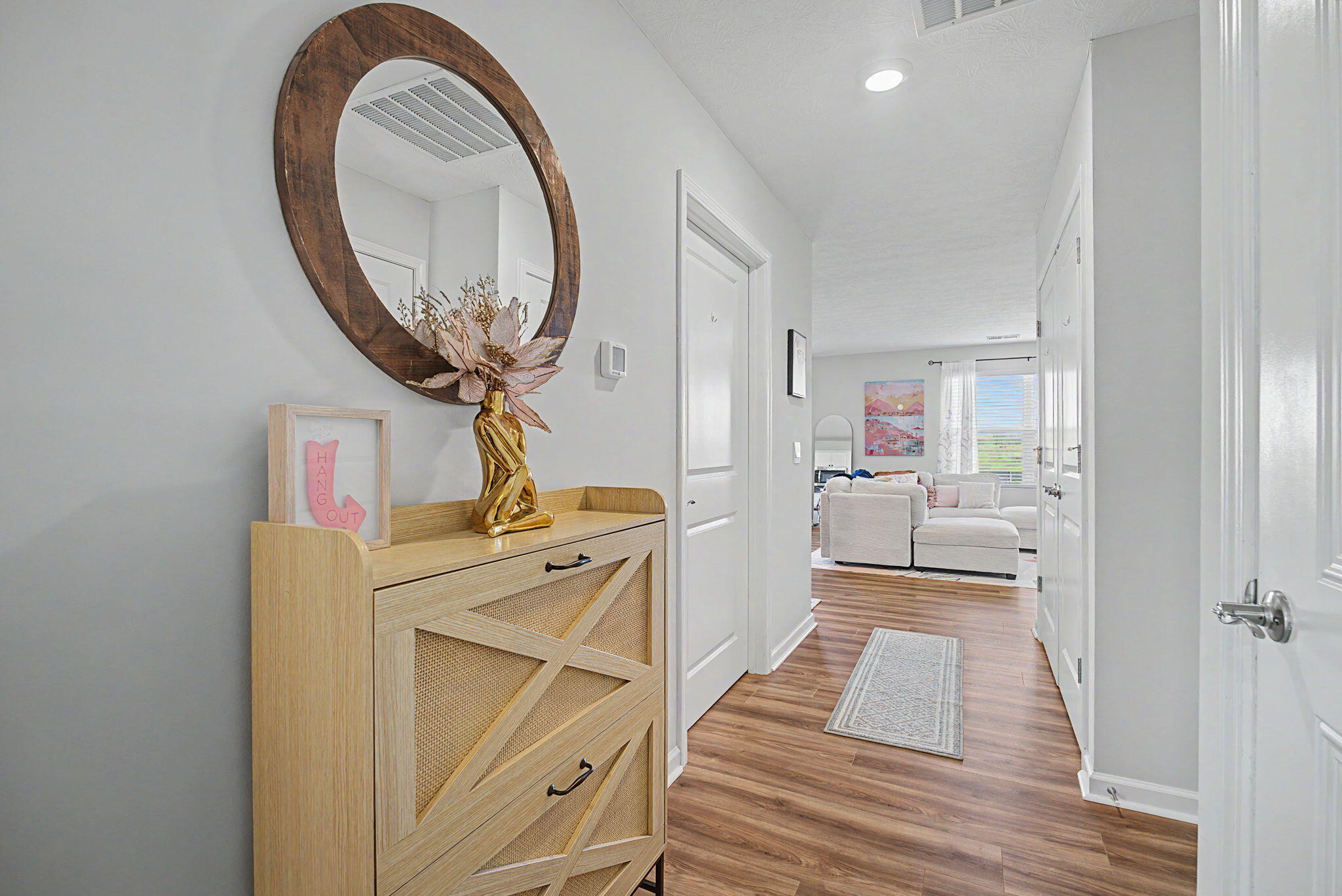 201 Lightfoot, New Carlisle, Ohio 45344