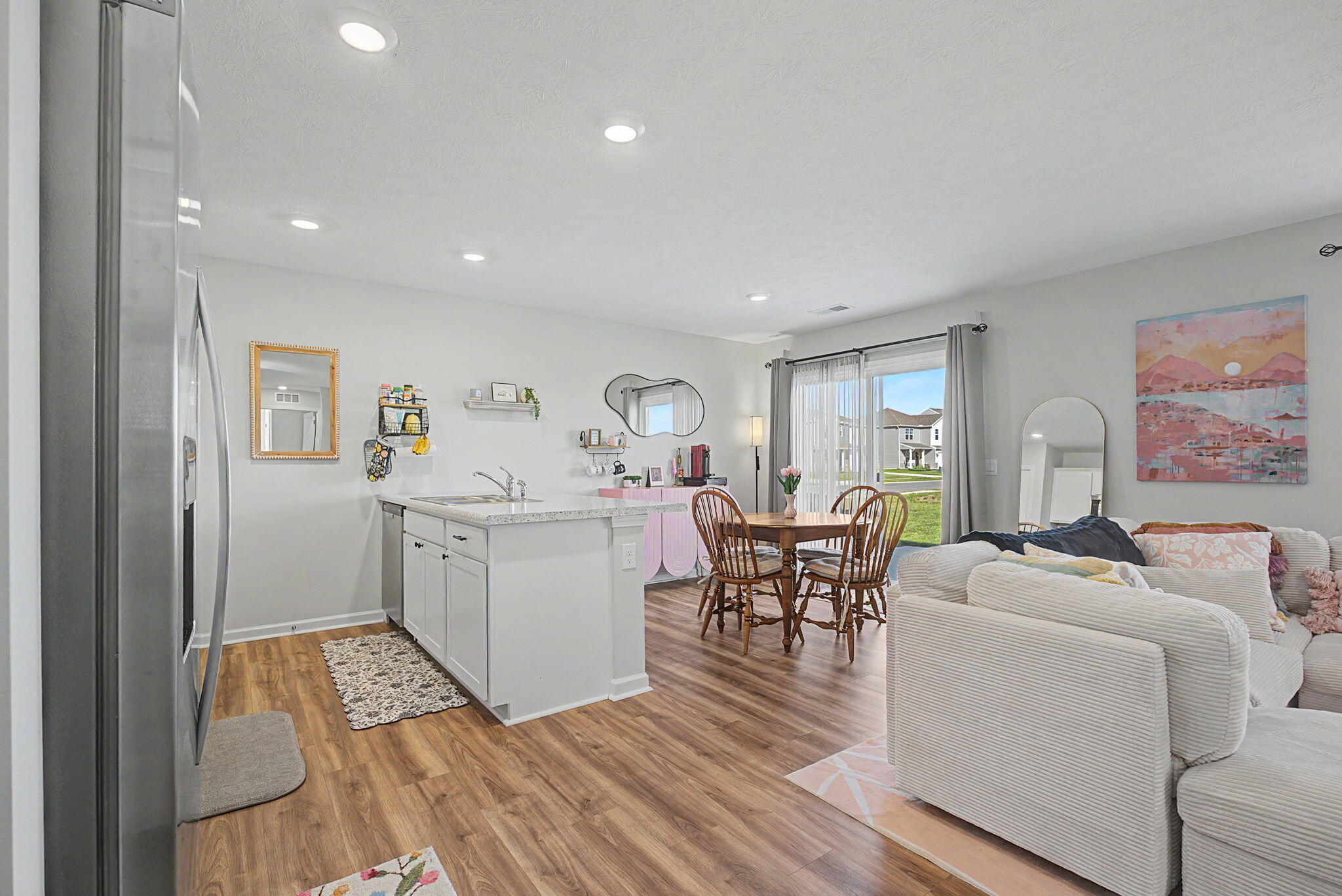 201 Lightfoot, New Carlisle, Ohio 45344