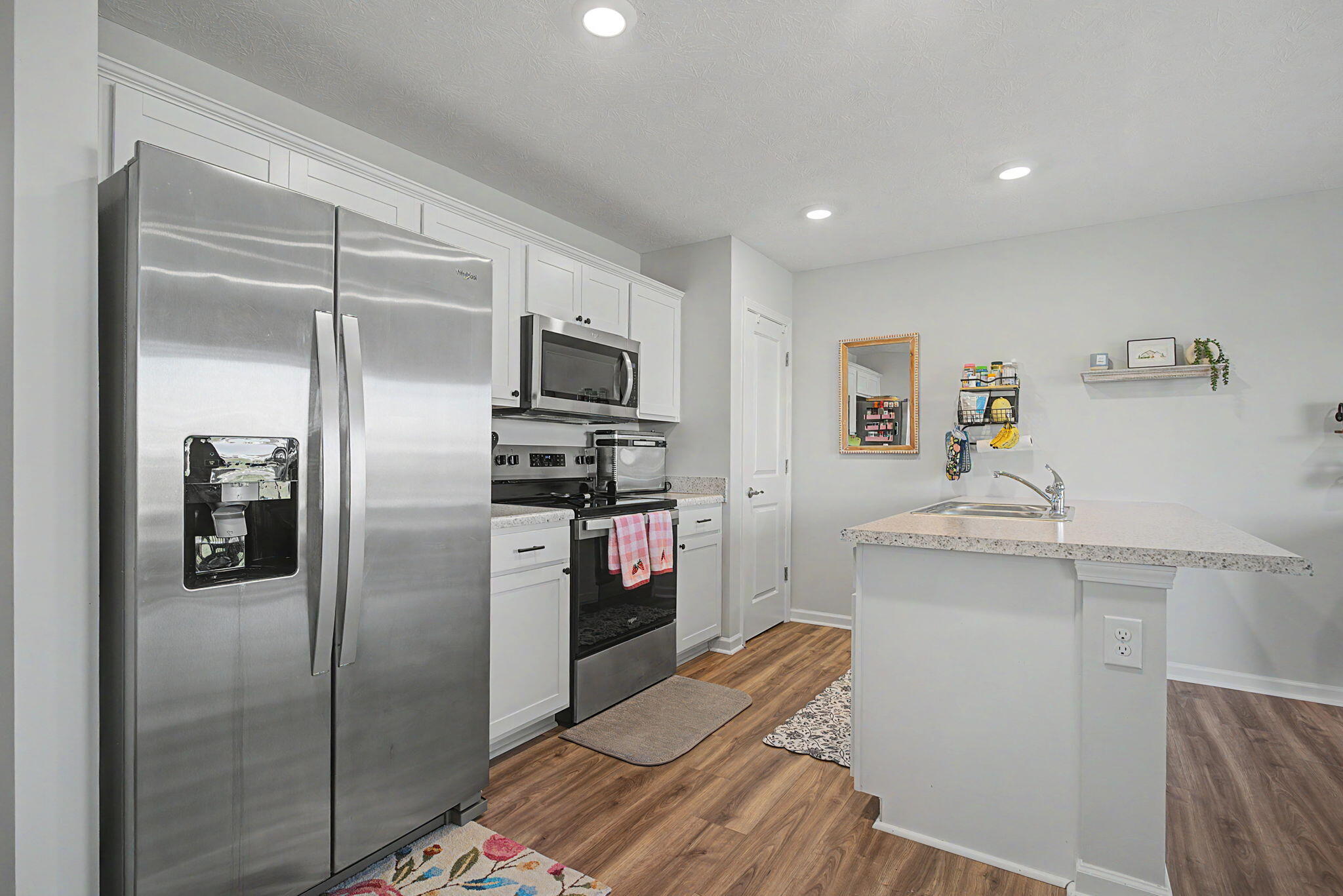 201 Lightfoot, New Carlisle, Ohio 45344