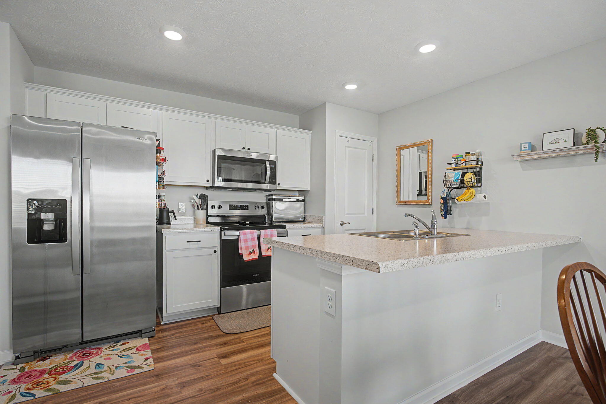 201 Lightfoot, New Carlisle, Ohio 45344