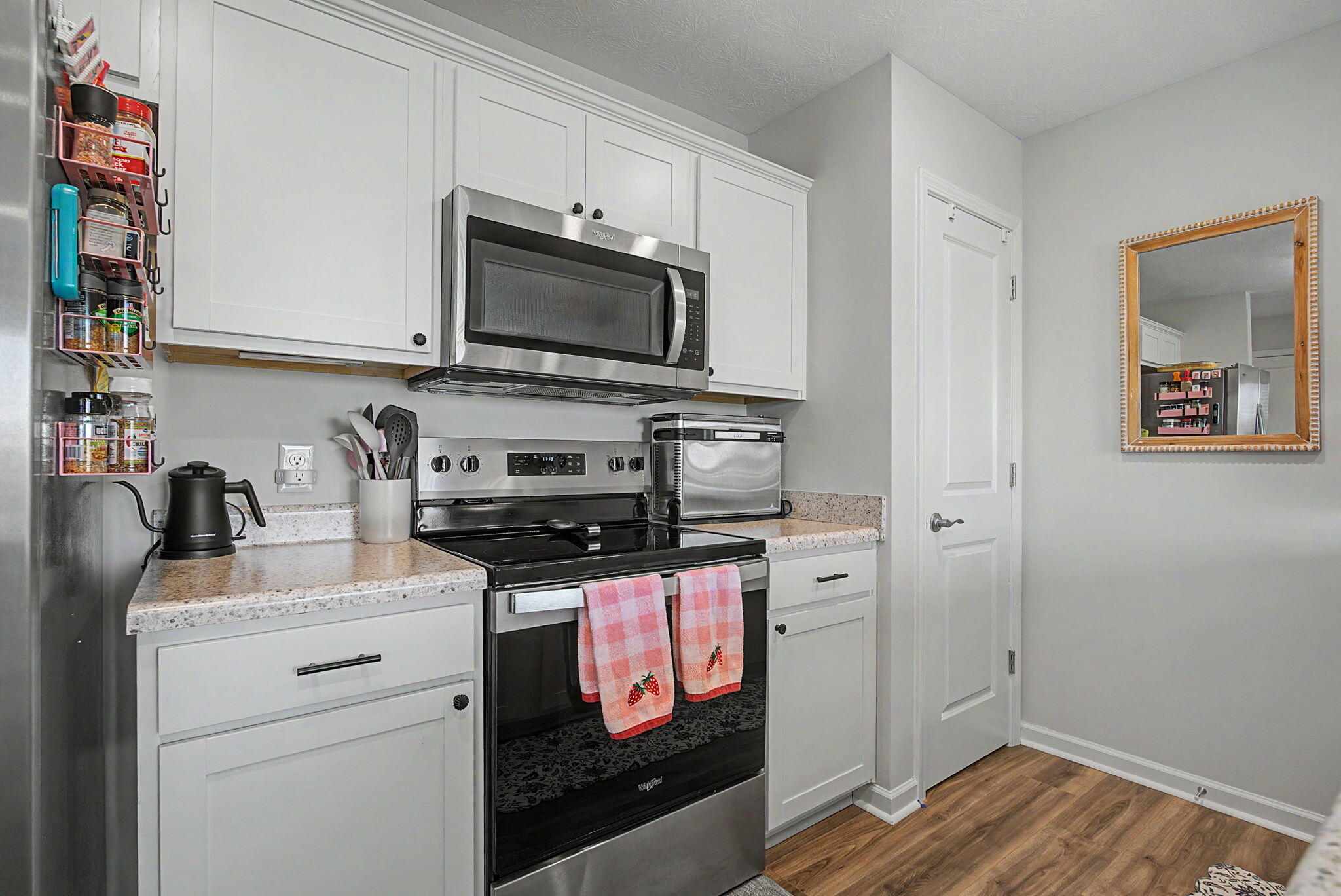 201 Lightfoot, New Carlisle, Ohio 45344