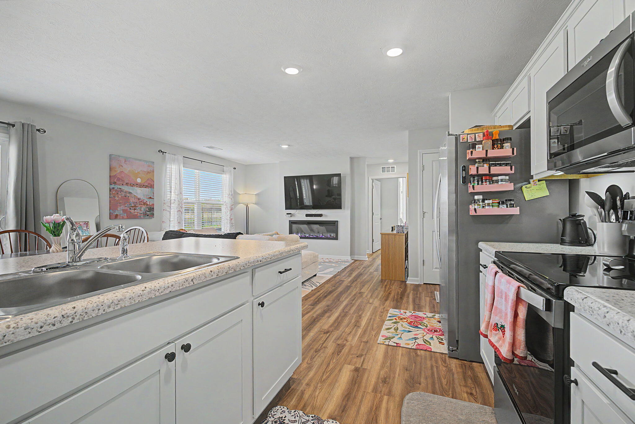 201 Lightfoot, New Carlisle, Ohio 45344