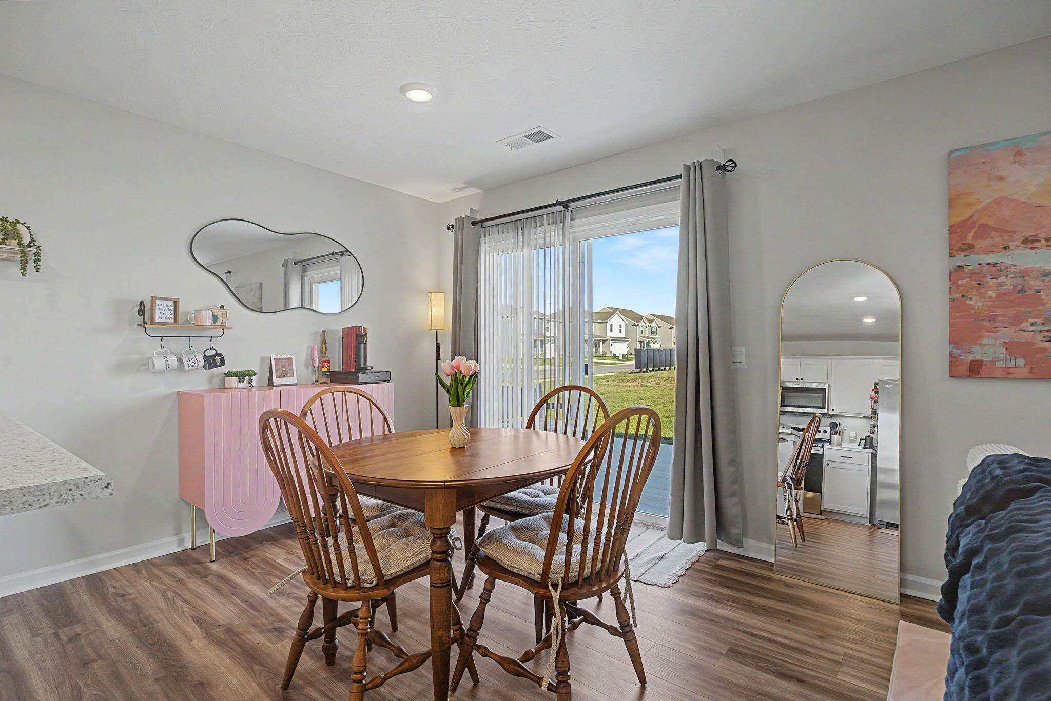 201 Lightfoot, New Carlisle, Ohio 45344