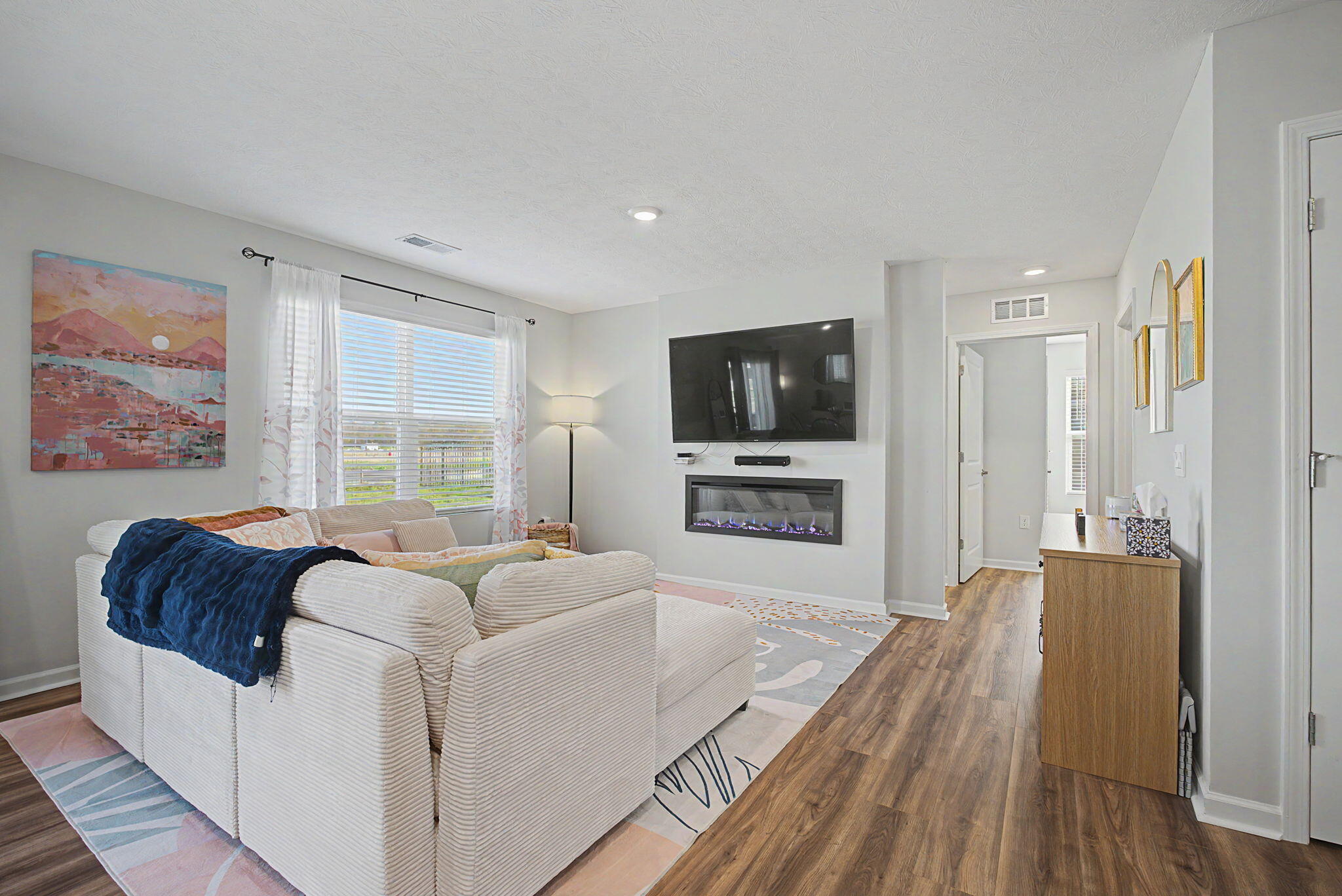 201 Lightfoot, New Carlisle, Ohio 45344