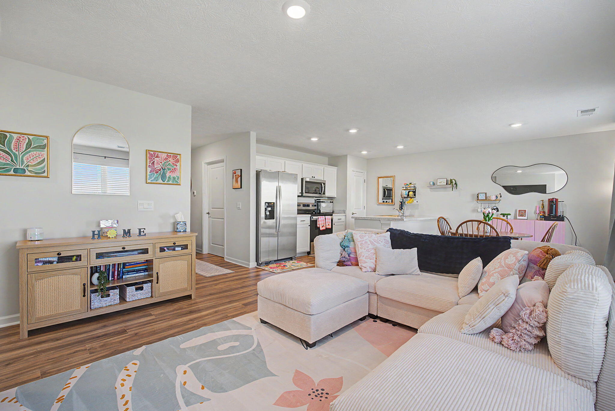 201 Lightfoot, New Carlisle, Ohio 45344
