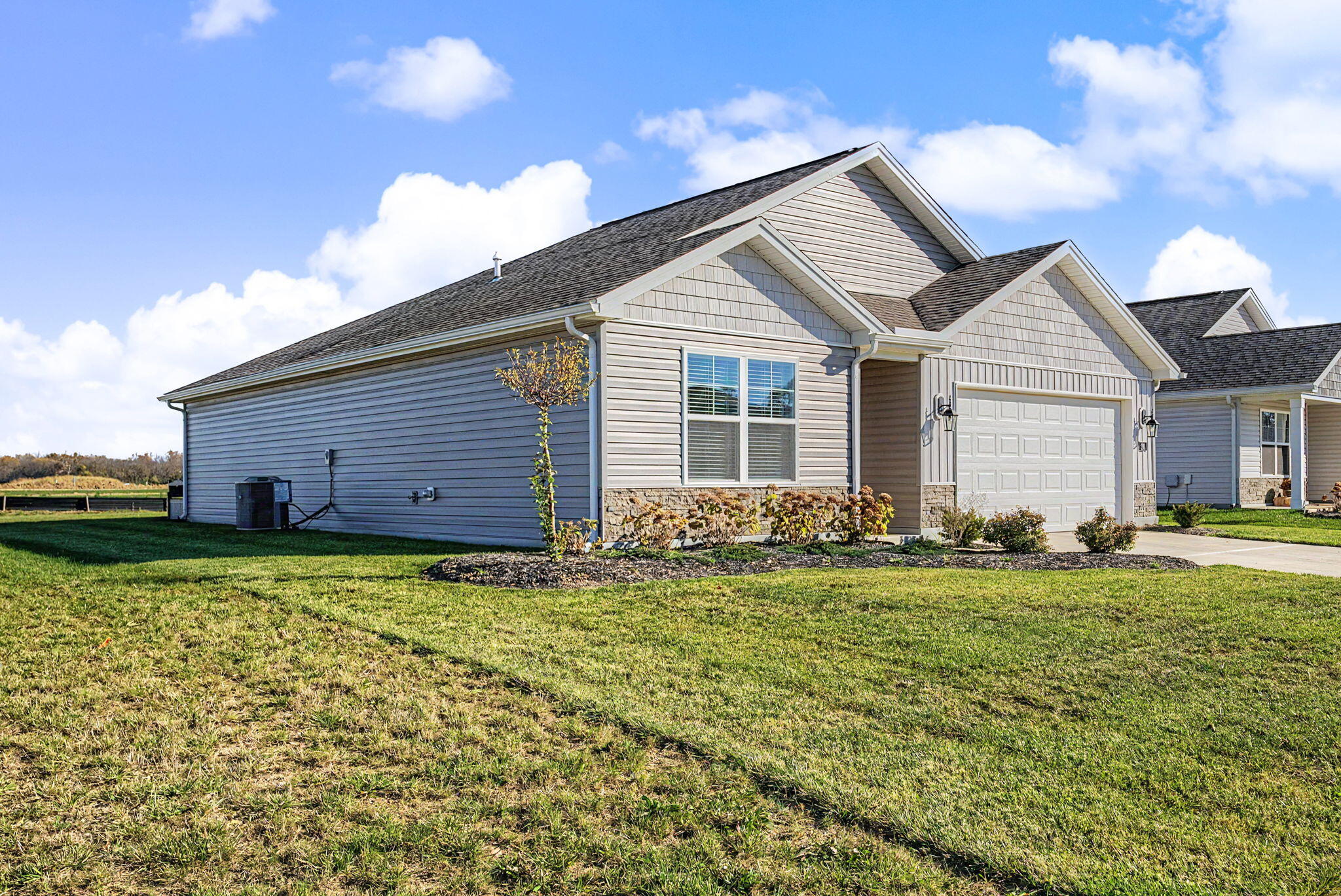 201 Lightfoot, New Carlisle, Ohio 45344