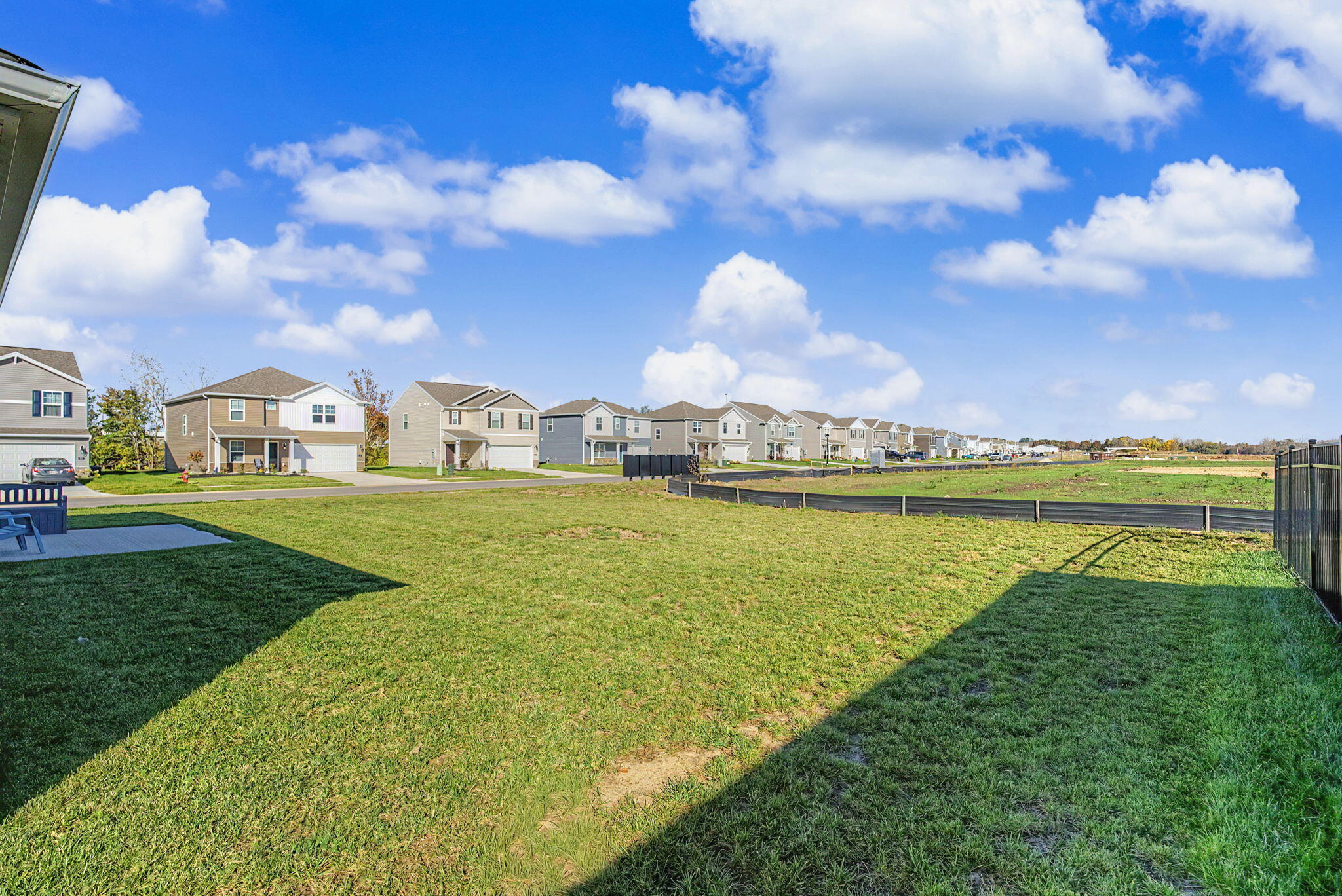 201 Lightfoot, New Carlisle, Ohio 45344