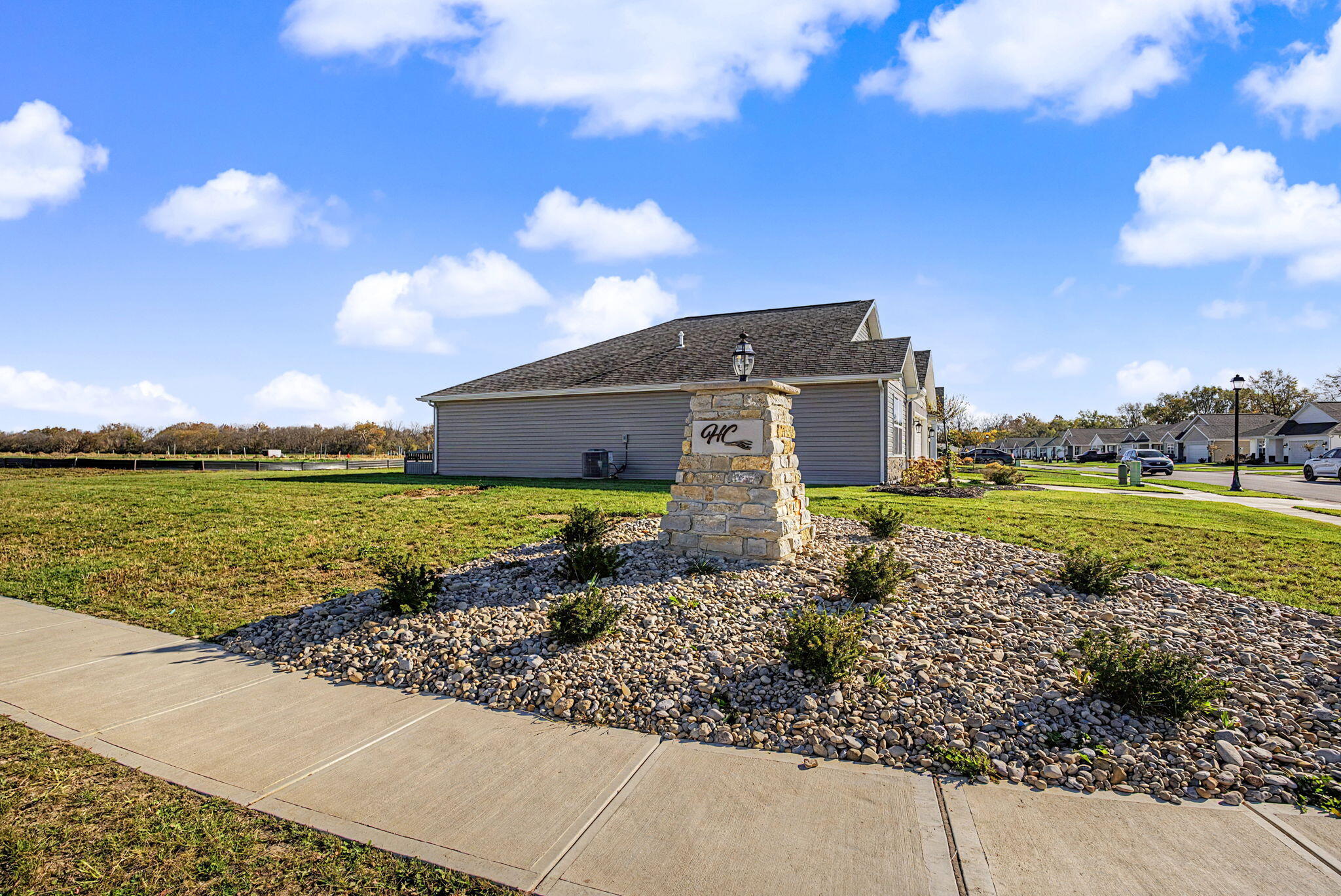 201 Lightfoot, New Carlisle, Ohio 45344