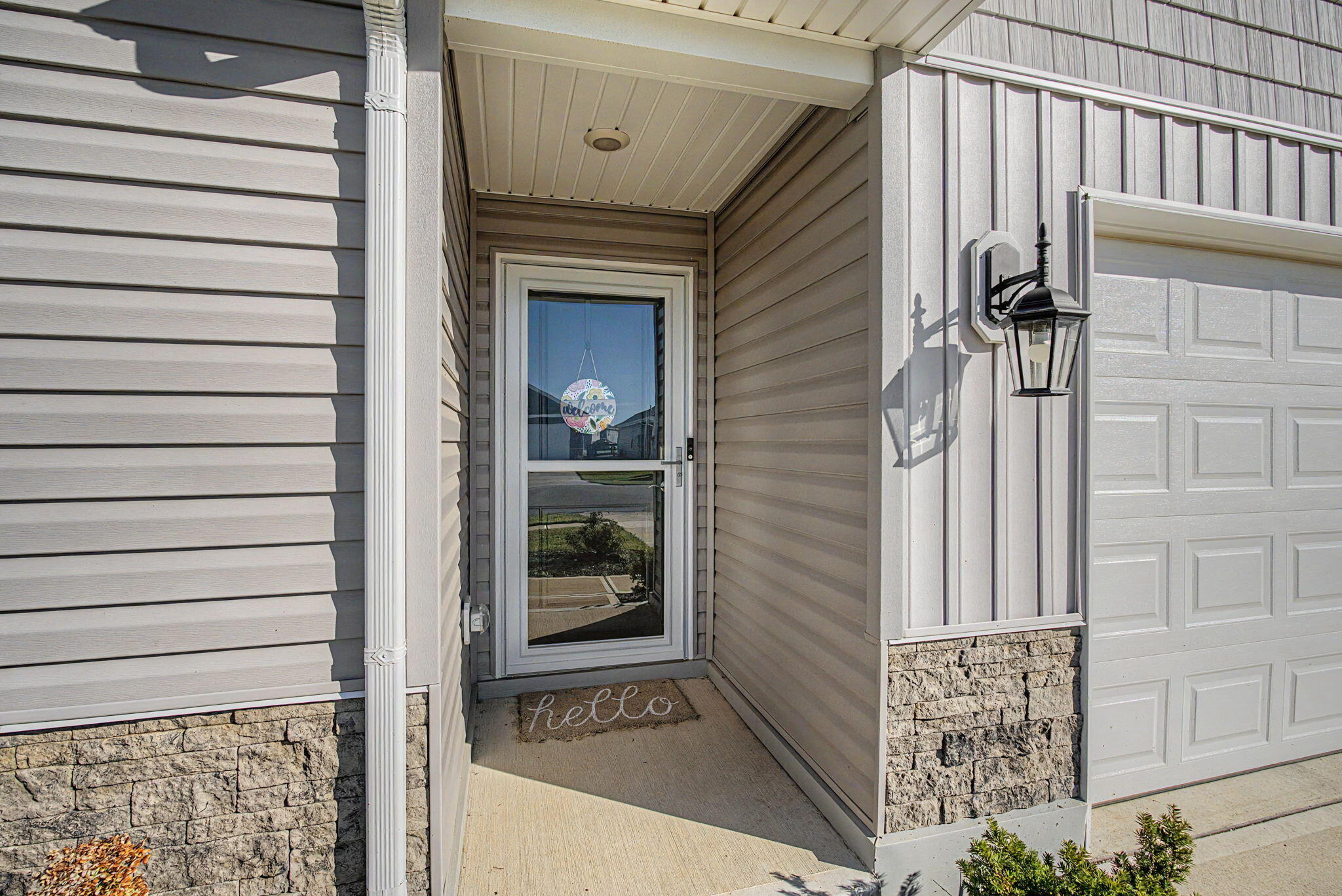 201 Lightfoot, New Carlisle, Ohio 45344