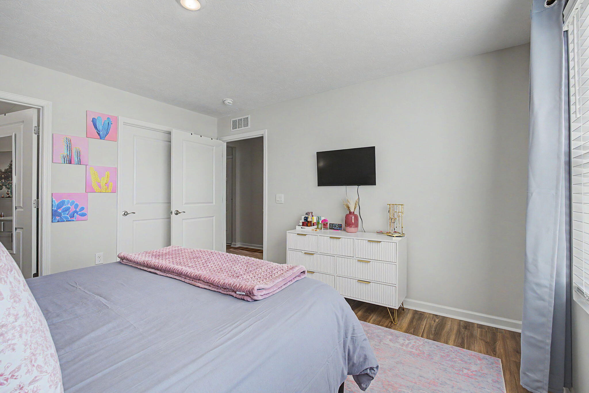 201 Lightfoot, New Carlisle, Ohio 45344