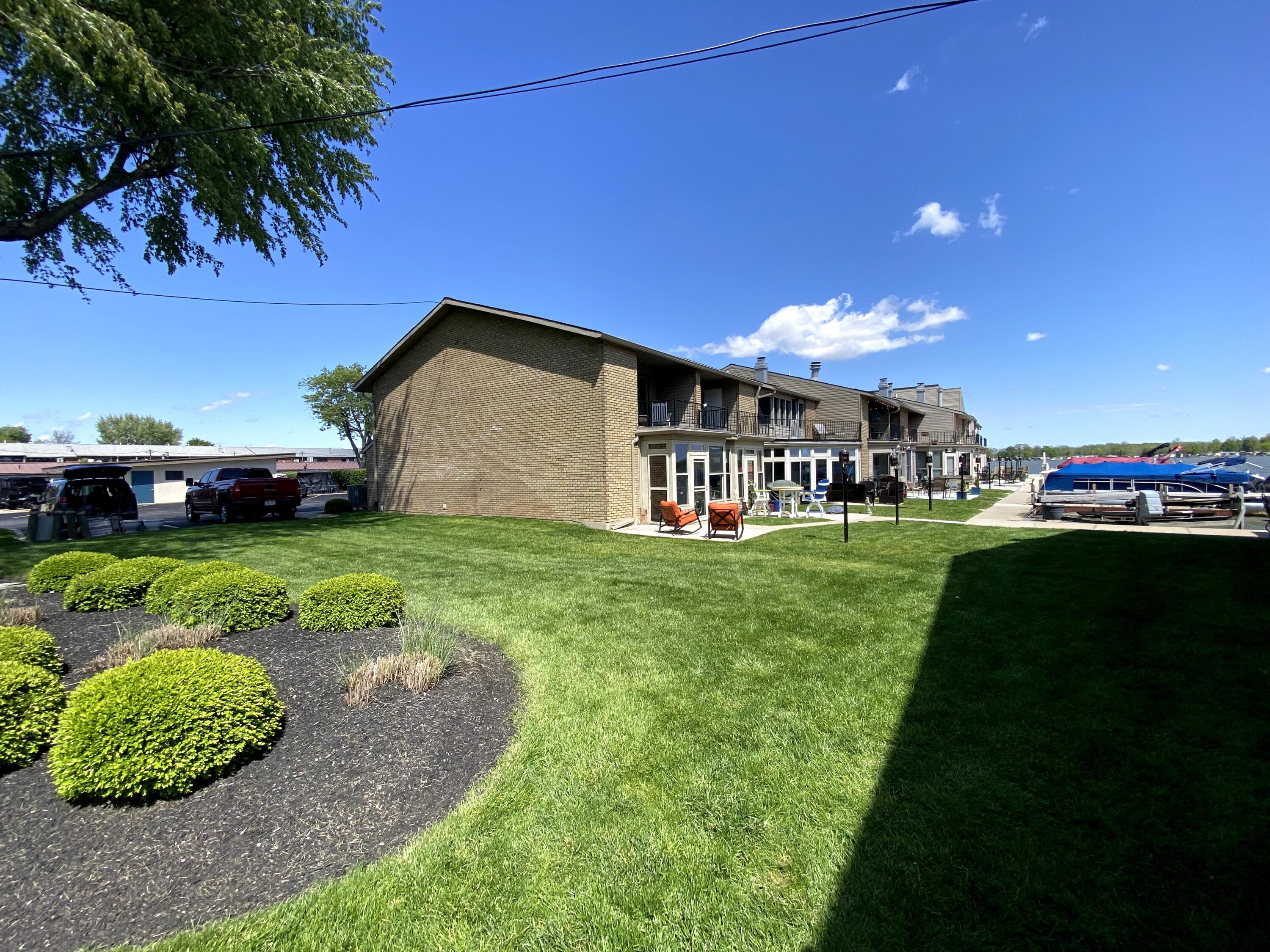 10305 Co Rd 286, Huntsville, Ohio 43324