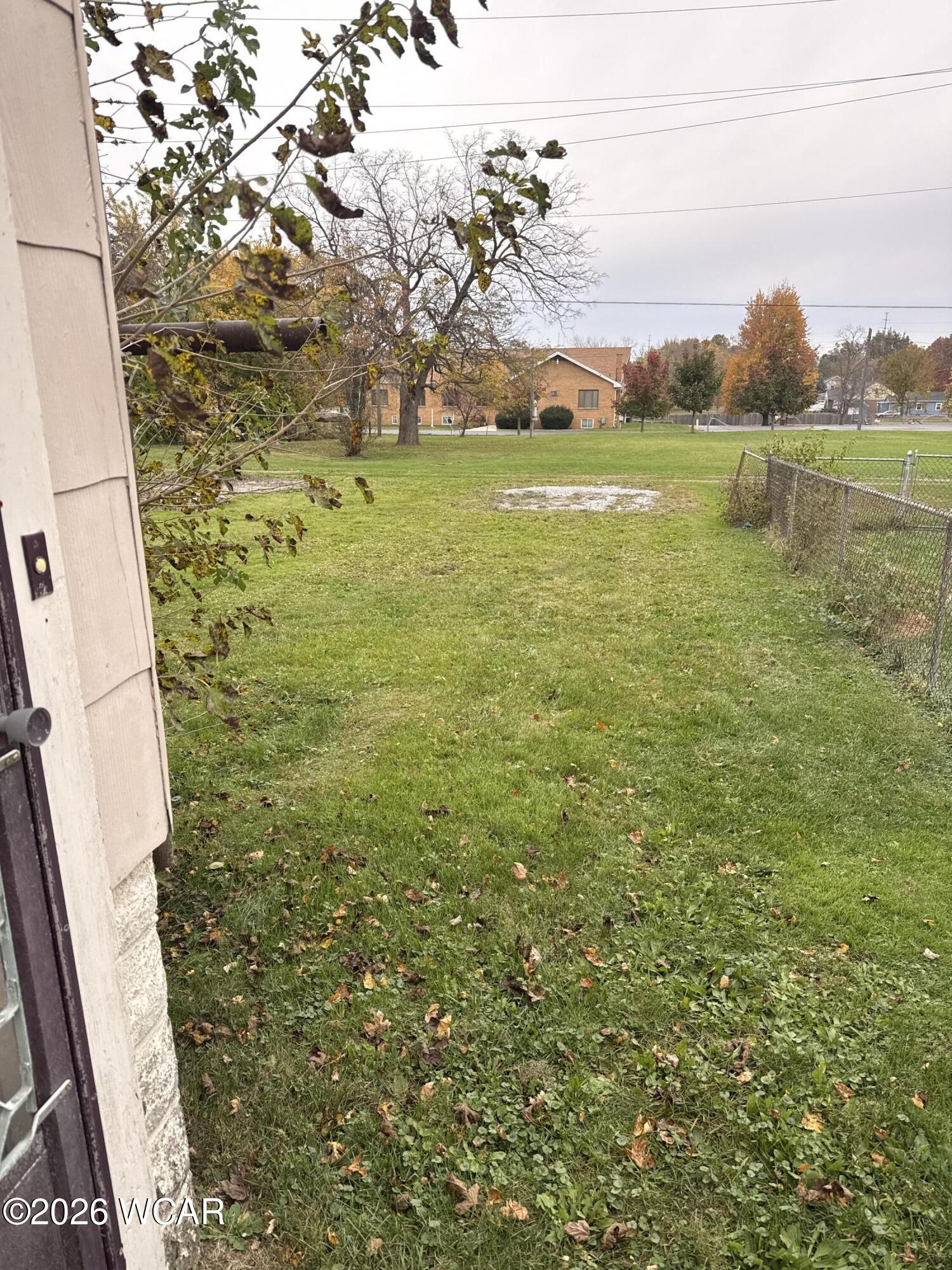 127 Kildare Avenue, Lima, Ohio