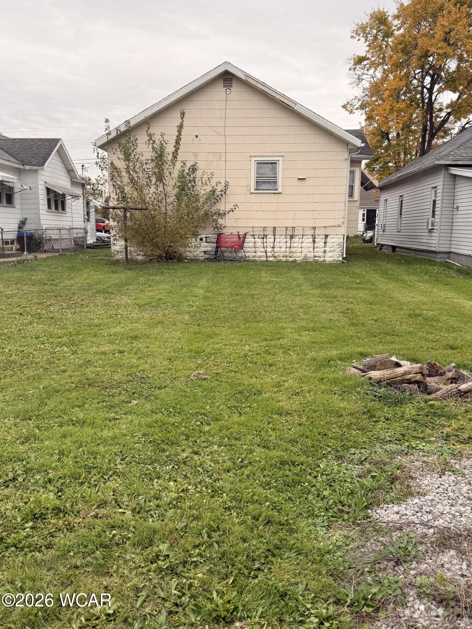 127 Kildare Avenue, Lima, Ohio